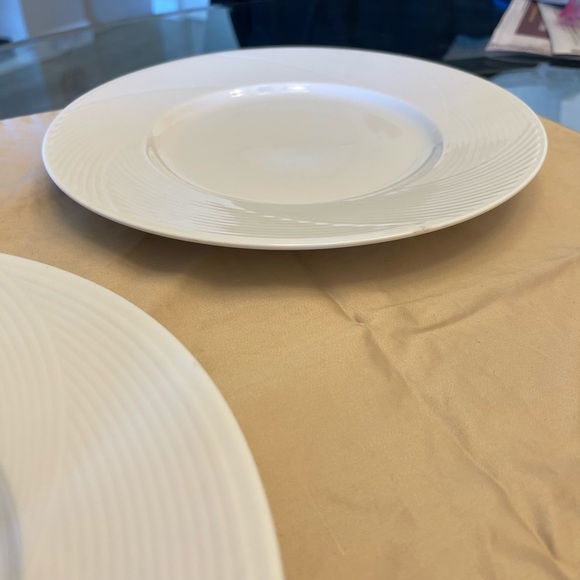 Dansk Tapestries Dinnerware, Service for 12 - Picture 9 of 9